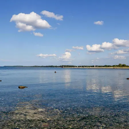 Schatzkiste 9 - Dorf 4 Prázdninový dům