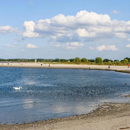 Prázdninový dům Schatzkiste 9 - Dorf 4