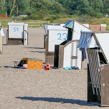 Schatzkiste 9 - Dorf 4