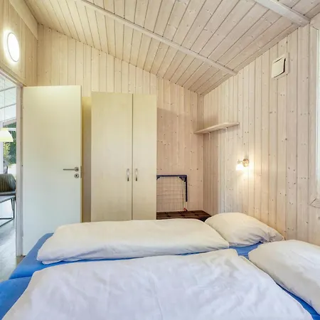 Prázdninový dům Schatzkiste 9 - Dorf 4 *