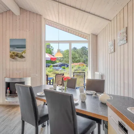 Prázdninový dům Schatzkiste 9 - Dorf 4 *