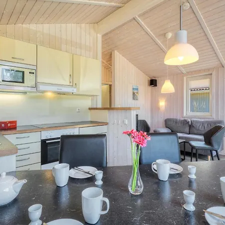 Schatzkiste 9 - Dorf 4 Prázdninový dům